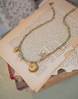 Collana Brezza