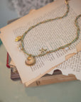 Collana Brezza