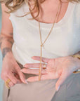 Collana Chic
