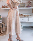 Completo Megan SARTORIALE
