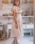 Completo Megan SARTORIALE