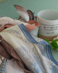 Foulard Stefy