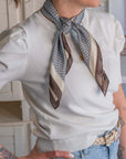 Foulard Stefy