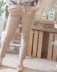 Pantalone Freia Sogna con Fabula