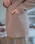 Miranda jacket