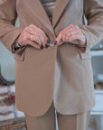Miranda jacket