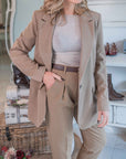 Miranda jacket