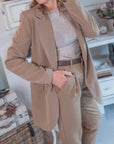 Miranda jacket