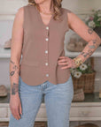 Gilet Marisol