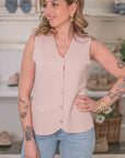 Gilet Marisol