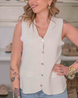 Gilet Marisol