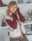 Gilet Susy