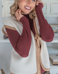 Gilet Susy