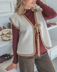 Gilet Susy