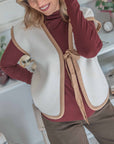 Gilet Susy