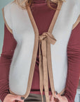 Gilet Susy