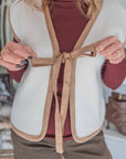 Gilet Susy