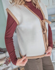 Gilet Susy