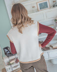 Gilet Susy