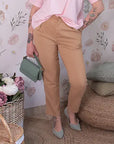 Pantalone Ilary Sogna con Fabula