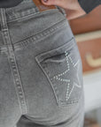 Jeans Amandine
