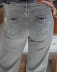 Jeans Amandine