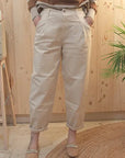 Jeans Kate Sogna con Fabula