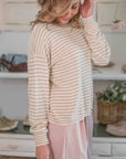 Maglia Righe