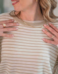 Maglia Righe