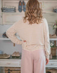 Maglia Righe