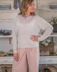 Maglia Righe