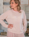 Maglia Righe
