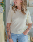 Maglia Terry