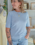 Maglia Terry