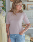 Maglia Terry