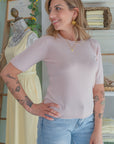 Maglia Terry