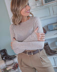 Maglia Sofia