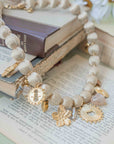 Collana Boho