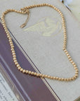 Collana Luce