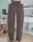 Pantalone Laura