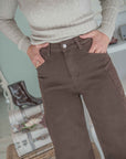 Pantalone Laura