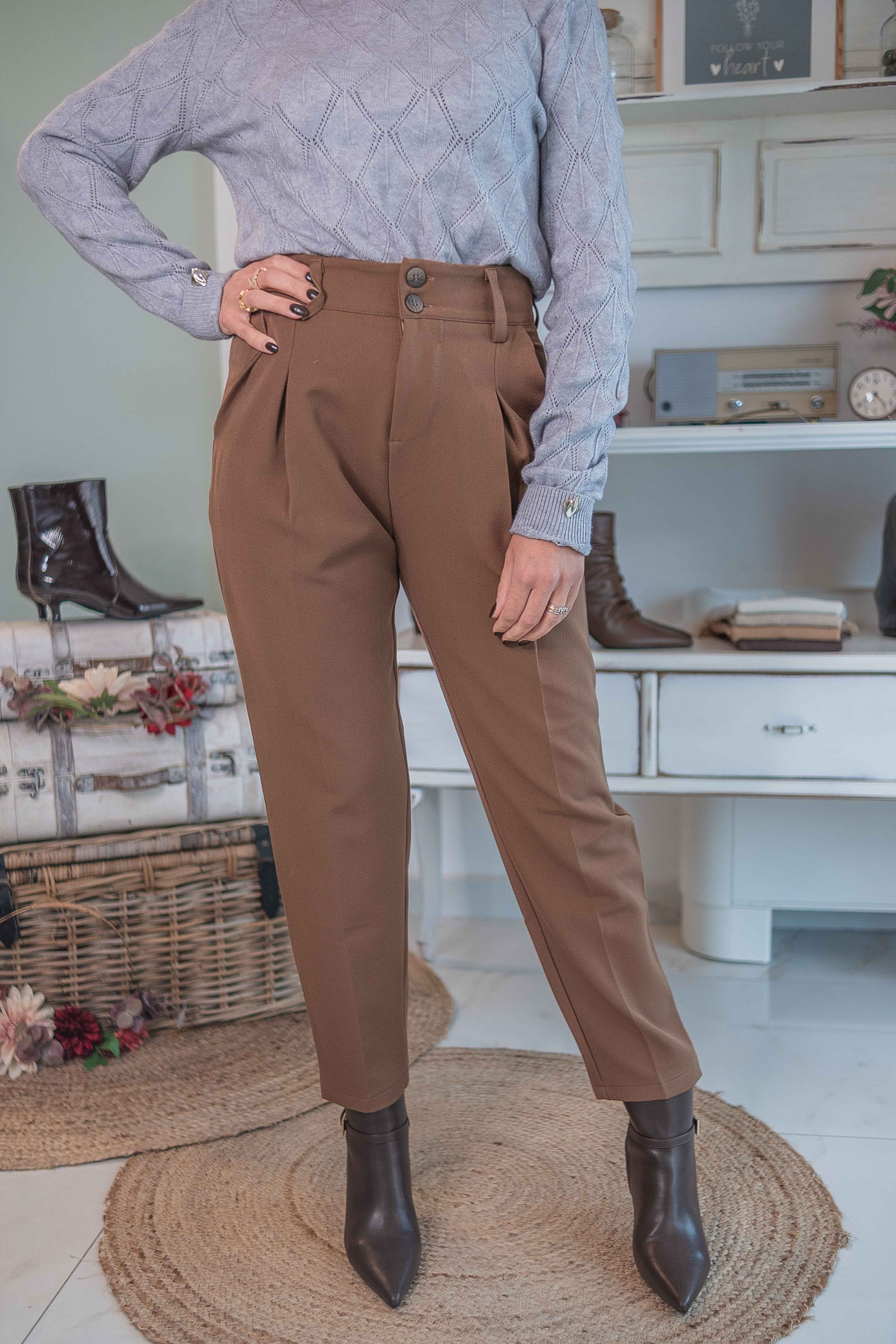 Pantalone Miranda
