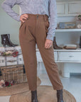 Miranda trousers