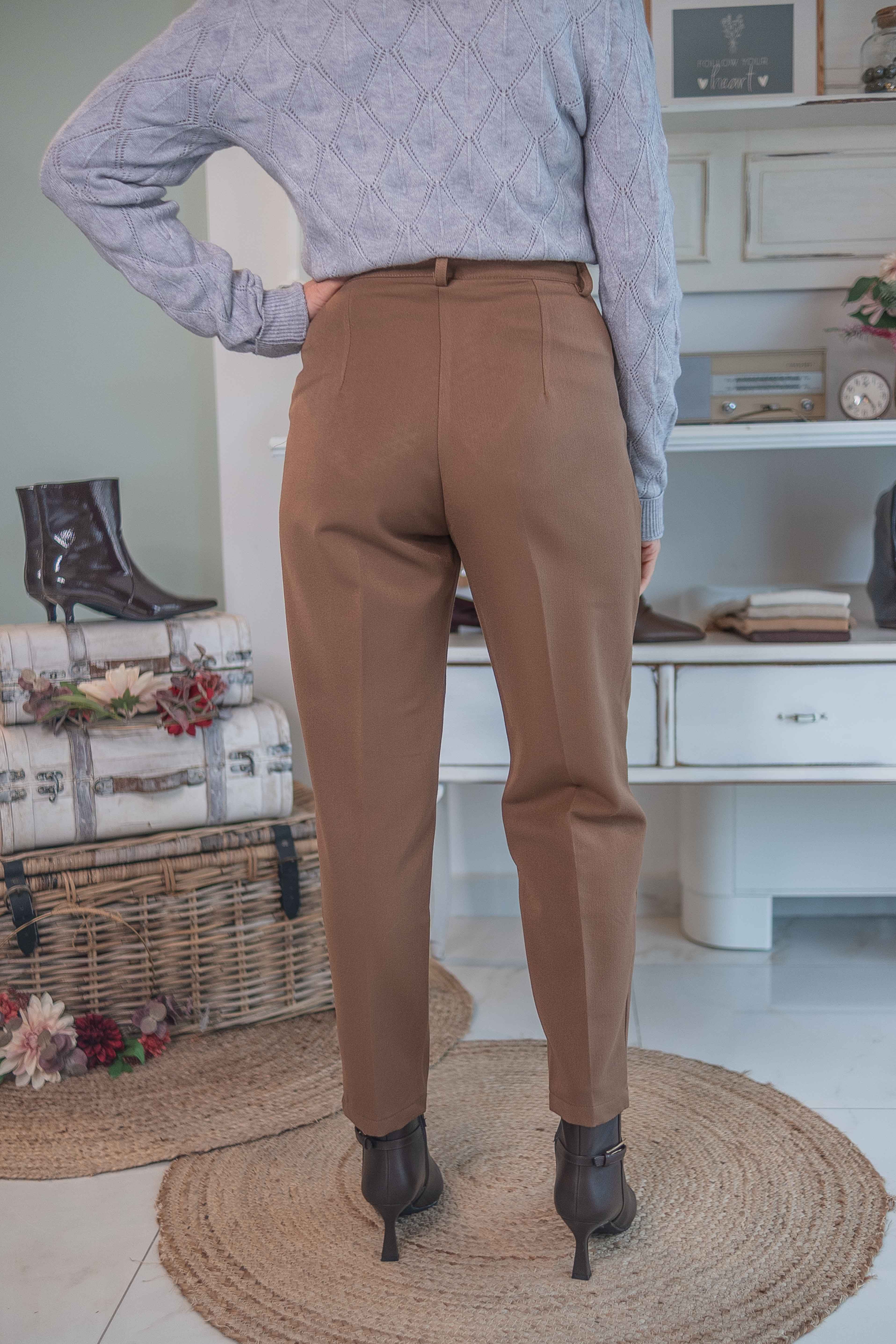 Pantalone Miranda