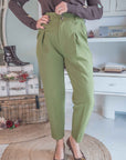 Miranda trousers