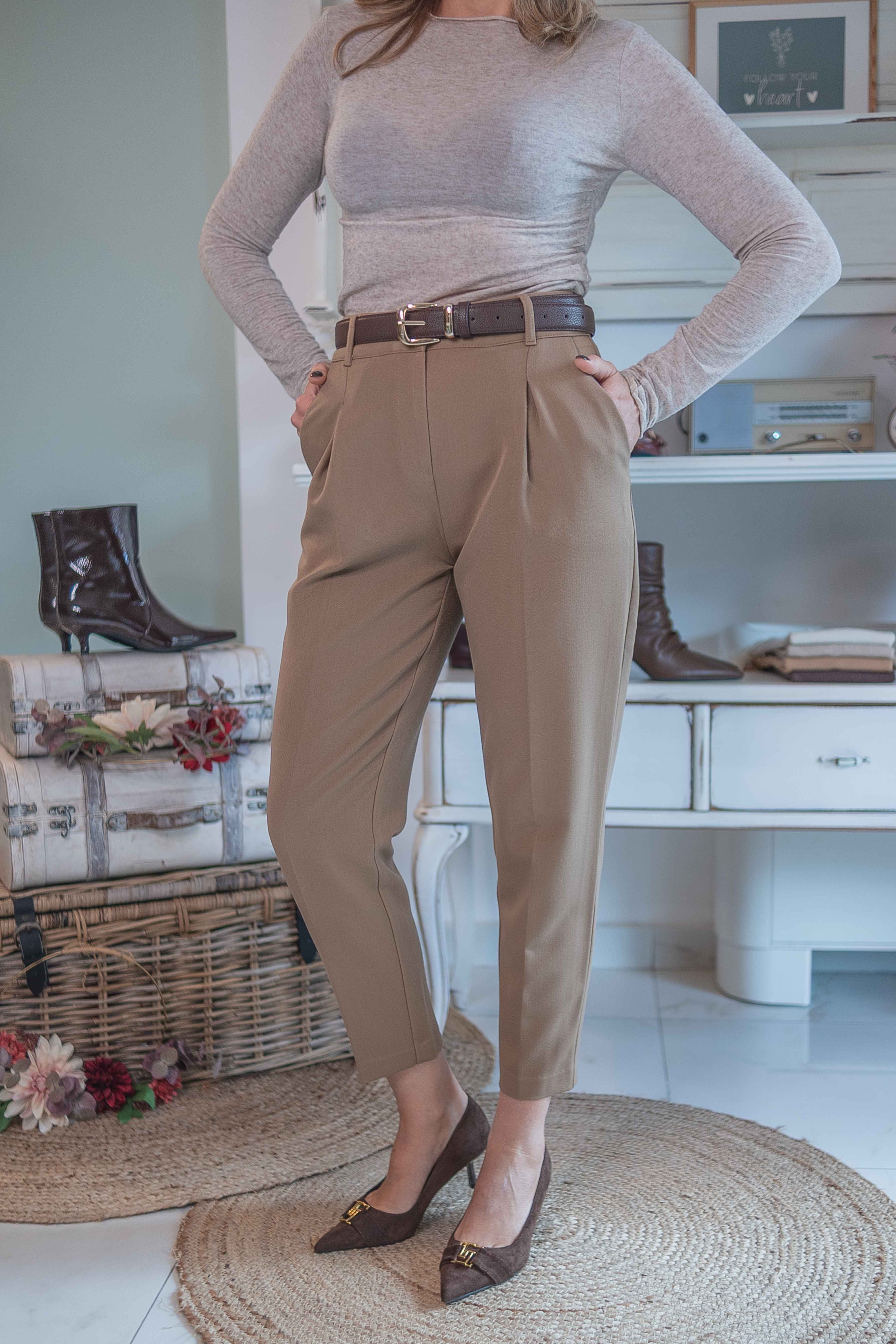 Pantalone Miranda