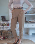 Miranda trousers