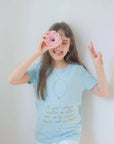T-shirt Martina Bimba Sogna con Fabula