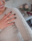 Pullover Fabrizia