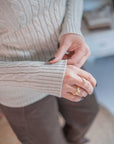 Pullover Fabrizia
